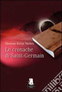 Promozione Le Cronache di Saint-Germain