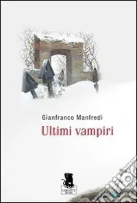 Ultimi vampiri Promozione Esclusiva