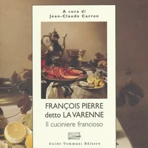 Prezzo Basso Il Cuciniere Francioso