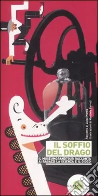 Il soffio del drago. Ediz. illustrata Affare
