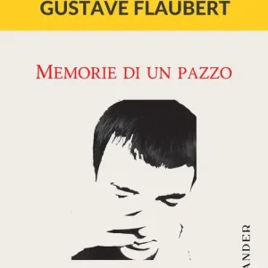 Memorie di un pazzo Direttamente Dal Produttore
