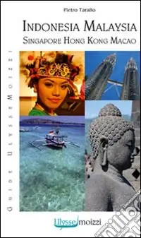 Indonesia, Malaysia, Singapore, Hong Kong, Macao Ordina Subito