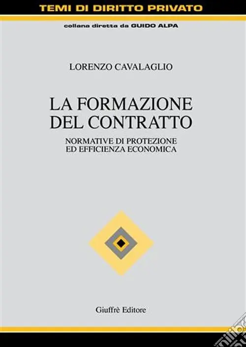 Spedizione Espresso La formazione del contratto