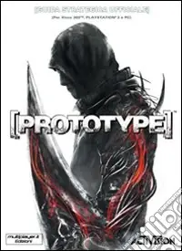 Vendita Finale Prototype. Guida strategica uffcialeGuide Strategiche
