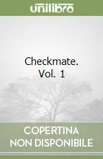 Must-Have Checkmate. Vol. 1