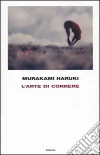 L‘arte di correre Occasione Imperdibile