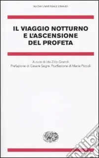 Compra Oggi Stesso Il viaggio notturno e l‘ascensione del Profeta