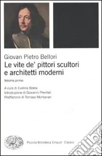 Non Perdere Le vite de‘ pittori, scultori e architetti moderni