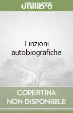 Must-Have Finzioni autobiografiche