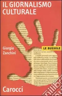 Il giornalismo culturale Prezzo Di Fabbrica
