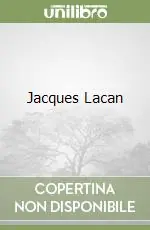 Offerta Jacques Lacan
