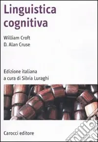 Linguistica cognitiva Nuova Collezione