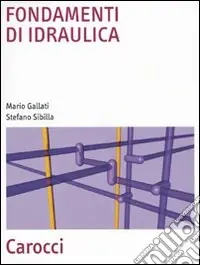 Fondamenti di idraulica Ultime Pezzi