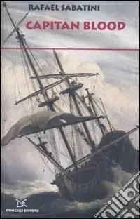Capitan Blood Bestseller
