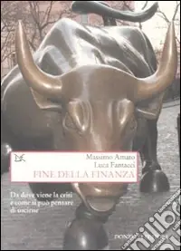 Fine della finanza Offerta Del Giorno