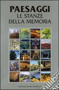 Economico Paesaggi. Le stanze della memoria. Ediz. illustrata