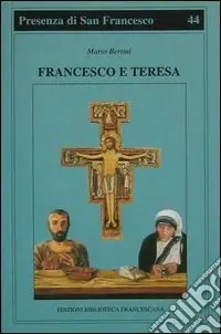 Spedizione Espresso Francesco e Teresa
