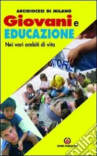 Offerta Limitata Giovani e educazione nei vari ambiti della vita