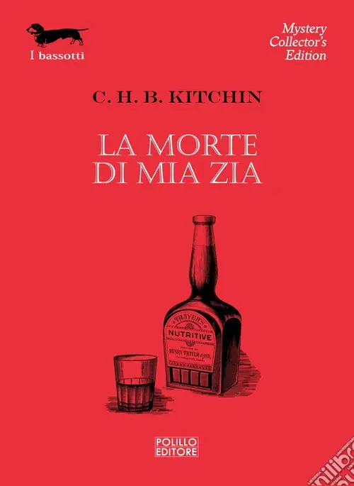 La Morte di mia zia Più Venduto