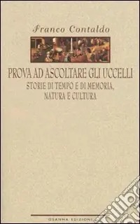 Più Venduto Prova ad ascoltare gli uccelli