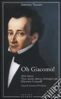 Oh Giacomo! Pagamento Sicuro