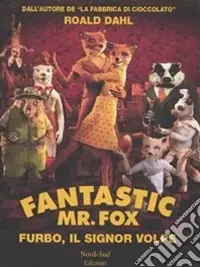Professionale Fantastic Mr. Fox. Furbo, il signor Volpe