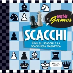 Non Perdere Scacchi. Con gadget