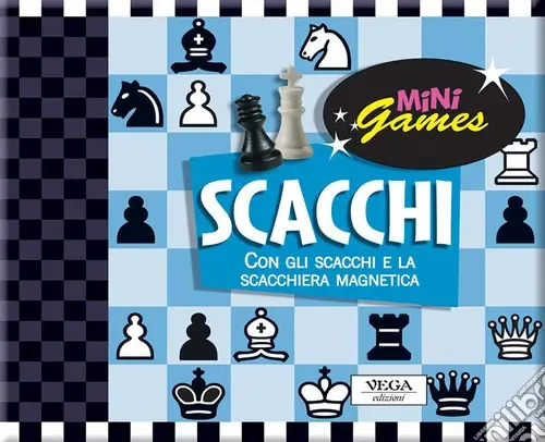 Non Perdere Scacchi. Con gadget