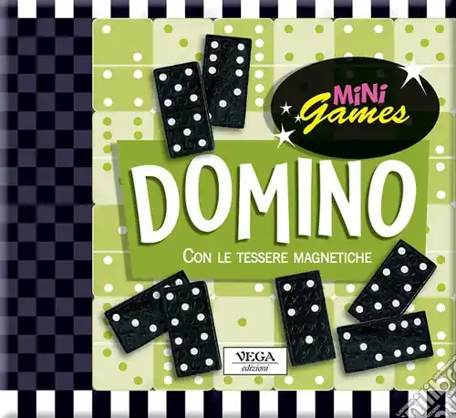 Domino. Con gadget Compra Oggi Stesso