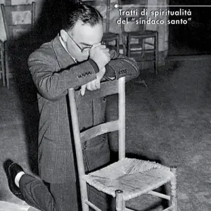 Vendita Finale Giorgio La Pira uomo di Dio. Tratti di spiritualità del «sindaco santo»