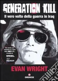 Promo Stagionale Generation Kill. Il vero volto della guerra in Iraq