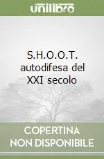 S.H.O.O.T. autodifesa del XXI secolo Più Venduto