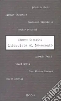 Prezzo Conveniente Intervista al Novecento