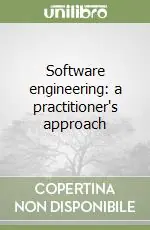 Software engineering a practitioner‘s approach Saldi
