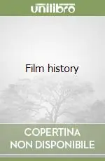 Film history Offerta Speciale
