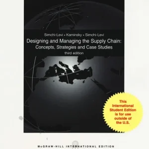 Nuovo Arrivo Designing and managing the supply chain concepts, strategies and case studies. Con CD-ROM