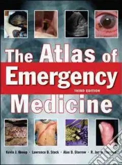 The Atlas of Emergency Medicine Offerta Del Giorno