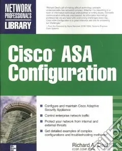 Cisco ASA configuration Sconto