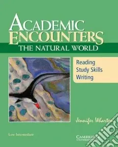 Wharton Academic Encour Natural Std Occasione Imperdibile