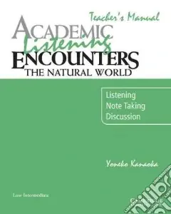 Kanaoka Academic List Encour Natural Tch Reso Gratuito
