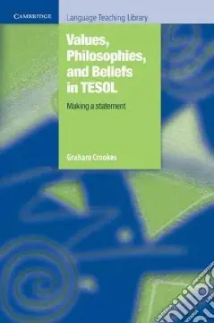 Crookes Making Statement Tesol Pb Direttamente Dal Produttore