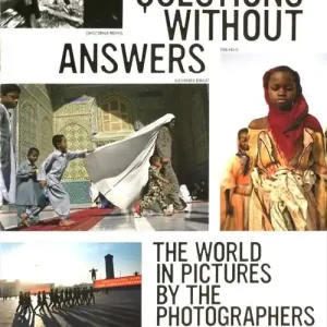 Questions without answers. The world in pictures by the photographers of VII. Ediz. illustrata Offerta Del Giorno