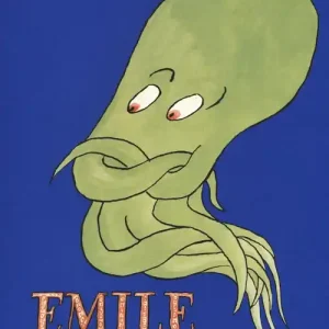 Emile. Ediz. a colori Occasione