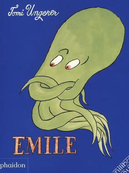 Emile. Ediz. a colori Occasione