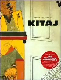 Kitaj. Ediz. inglese Quantità Limitata