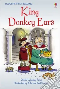 Spedito Oggi King Donkey Ears