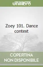 Bestseller Zoey 101. Dance contest