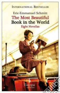 The Most Beautiful Book in the World Offerta Speciale