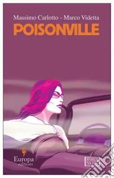 Nuova Collezione Poisonville