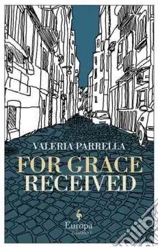 For Grace Received Ultime Pezzi